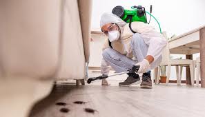 Best Residential Pest Control  in West Middlesex, PA